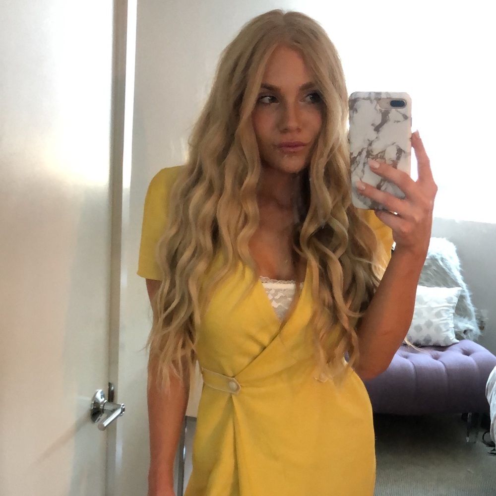 Meet your Posher, Jenny